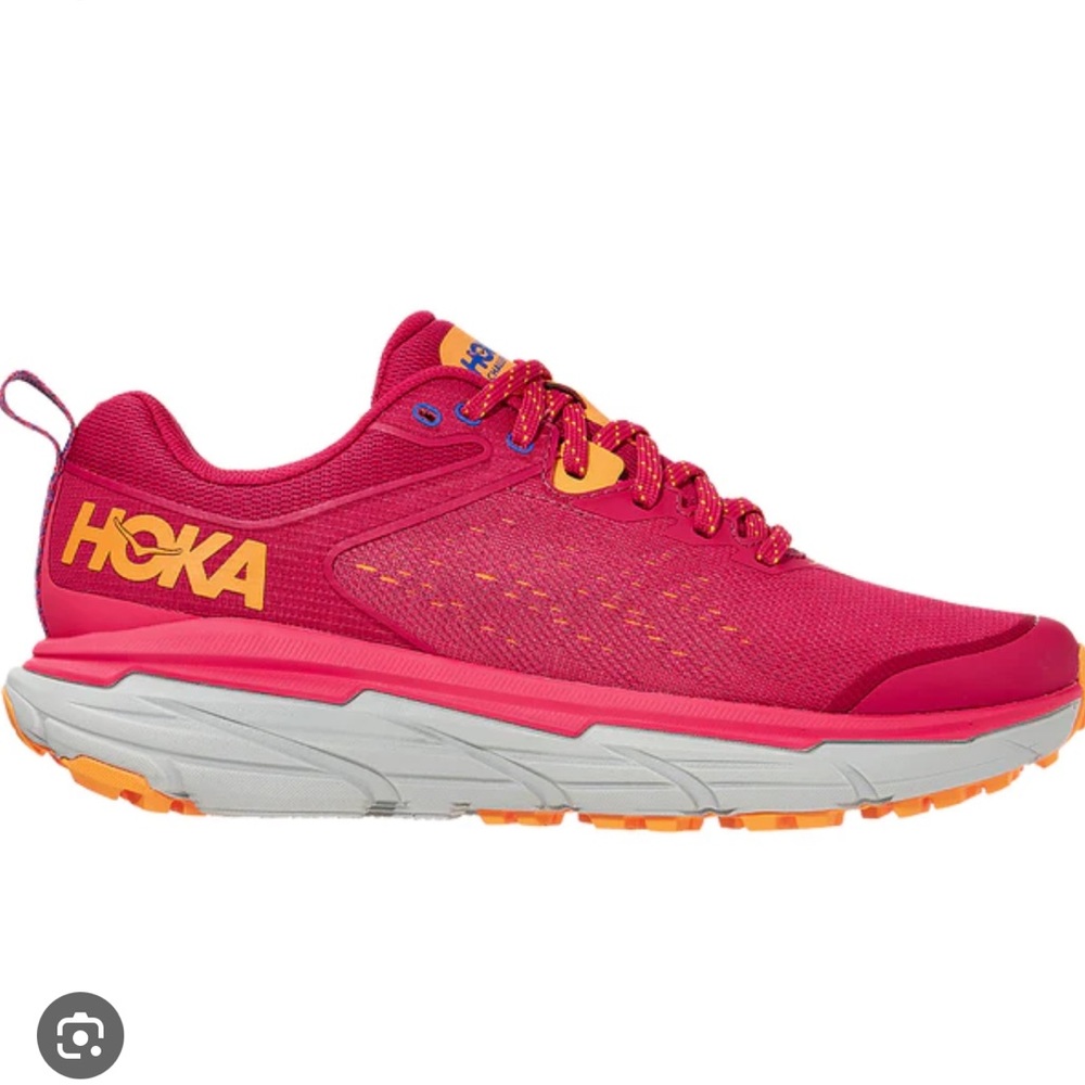 Hoka One - One Challenger ATR 6